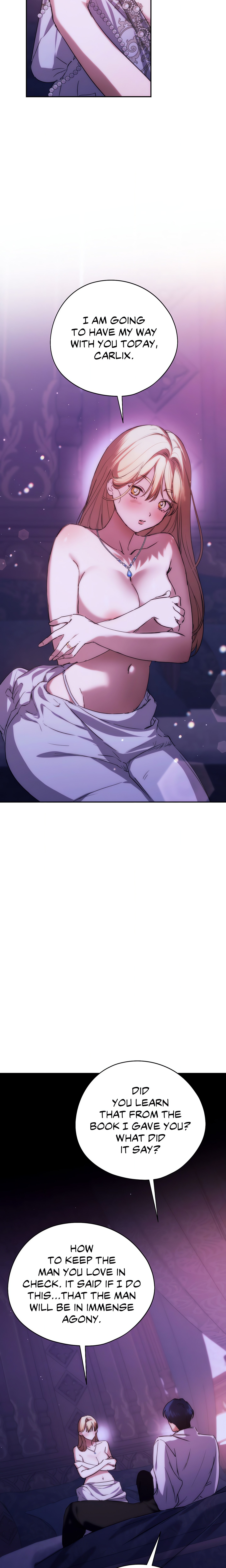 The Golden Wife-In-Law (Official Uncensored) Page 18 - MangaHe