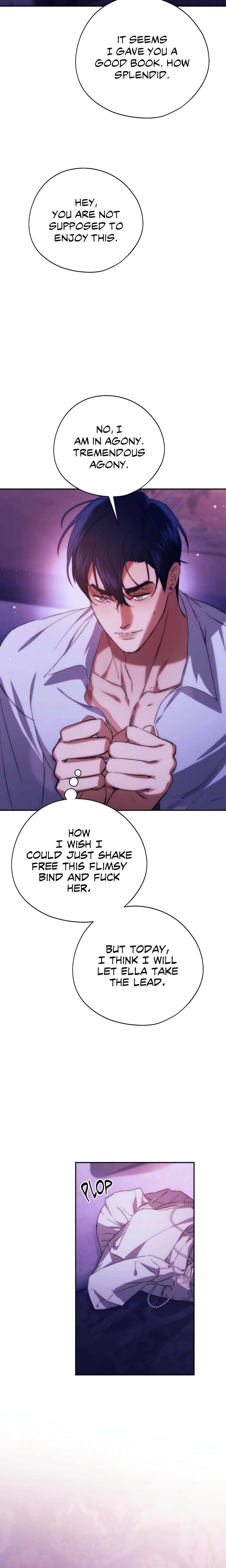 The Golden Wife-In-Law (Official Uncensored) Page 19 - MangaHe