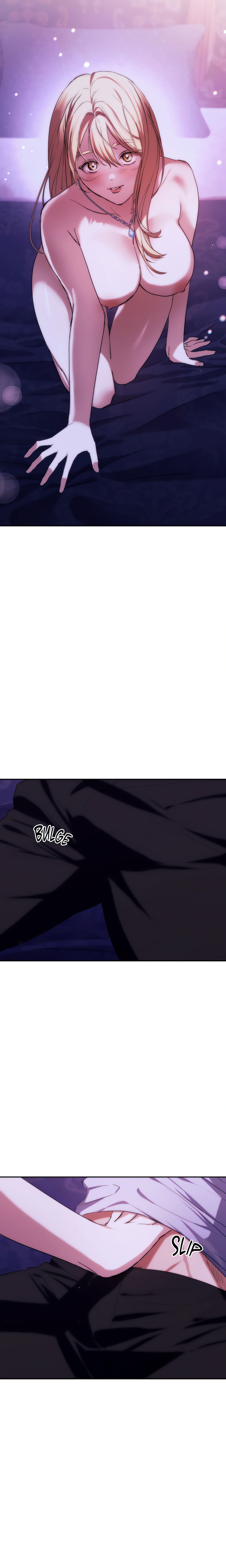 The Golden Wife-In-Law (Official Uncensored) Page 20 - MangaHe