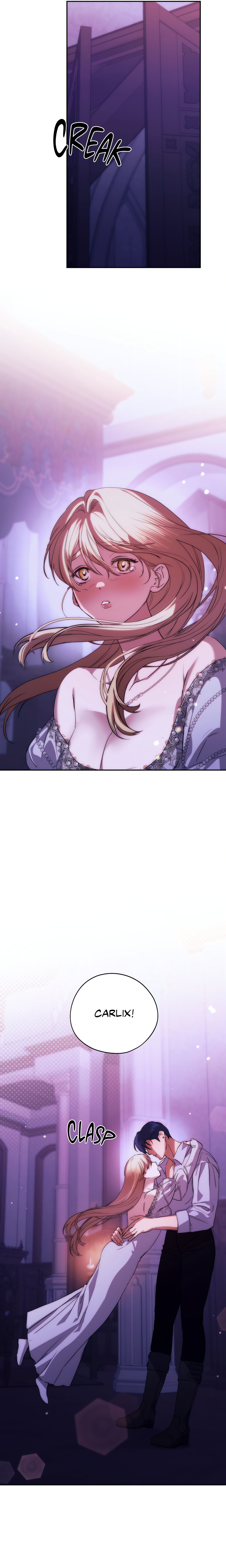The Golden Wife-In-Law (Official Uncensored) Page 3 - MangaHe