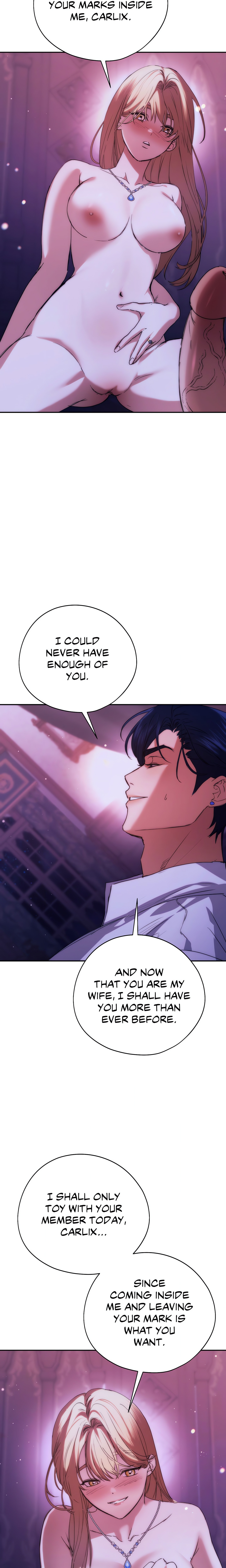 The Golden Wife-In-Law (Official Uncensored) Page 24 - MangaHe
