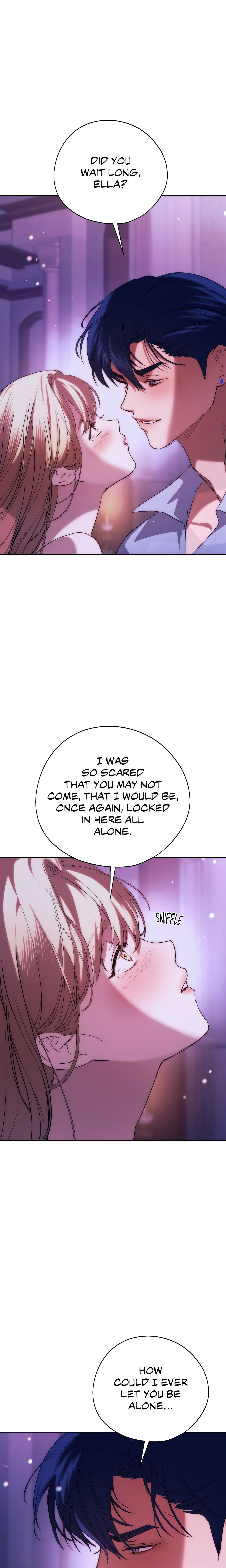 The Golden Wife-In-Law (Official Uncensored) Page 4 - MangaHe