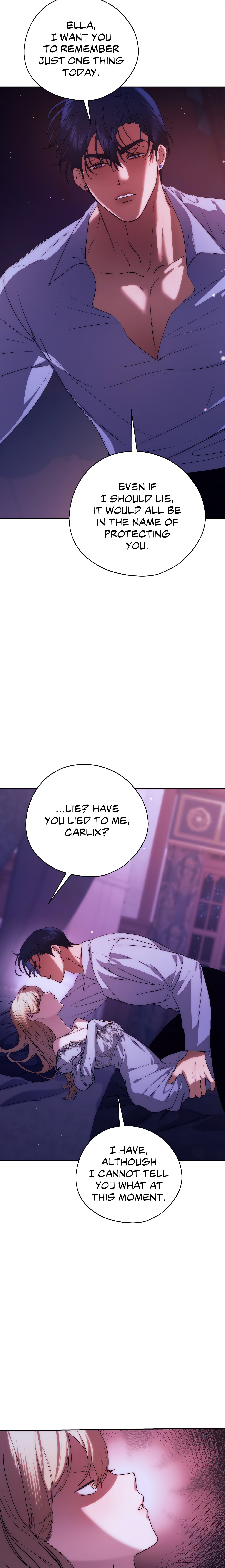 The Golden Wife-In-Law (Official Uncensored) Page 9 - MangaHe