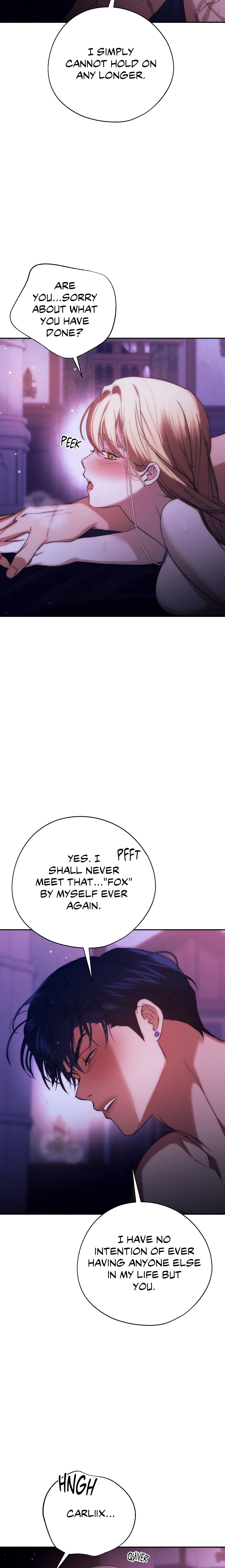 The Golden Wife-In-Law (Official Uncensored) Page 15 - MangaHe