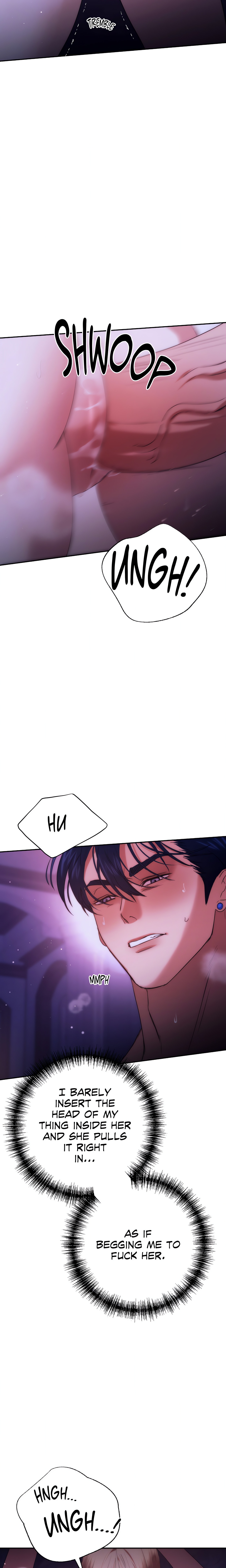The Golden Wife-In-Law (Official Uncensored) Page 18 - MangaHe