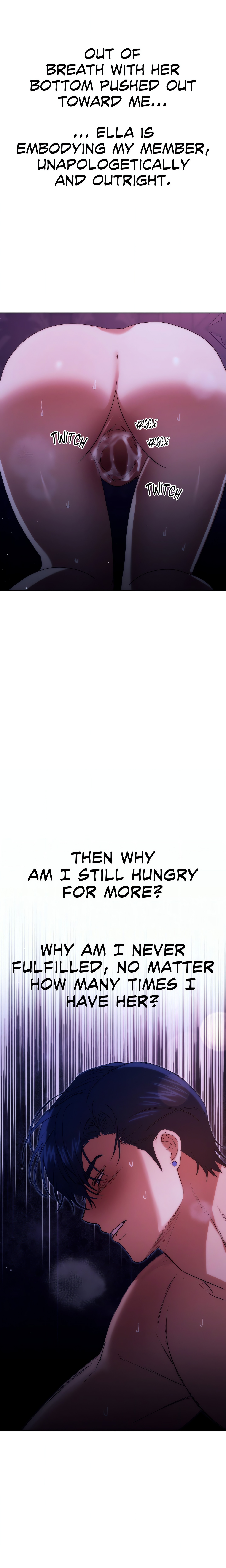 The Golden Wife-In-Law (Official Uncensored) Page 21 - MangaHe