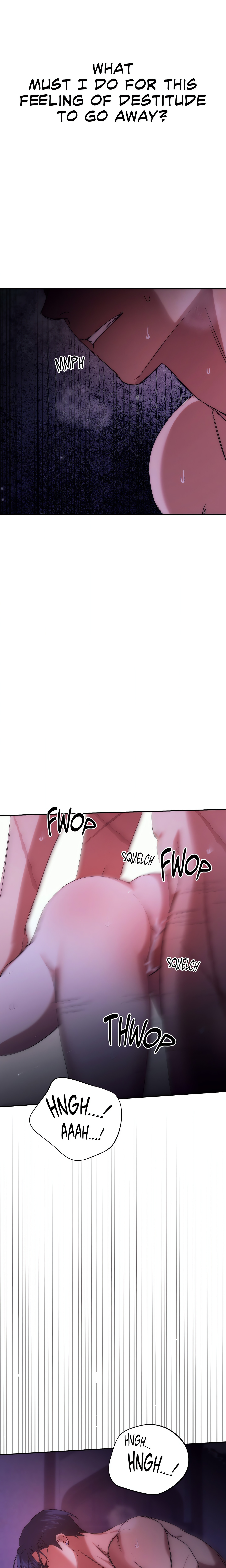 The Golden Wife-In-Law (Official Uncensored) Page 22 - MangaHe
