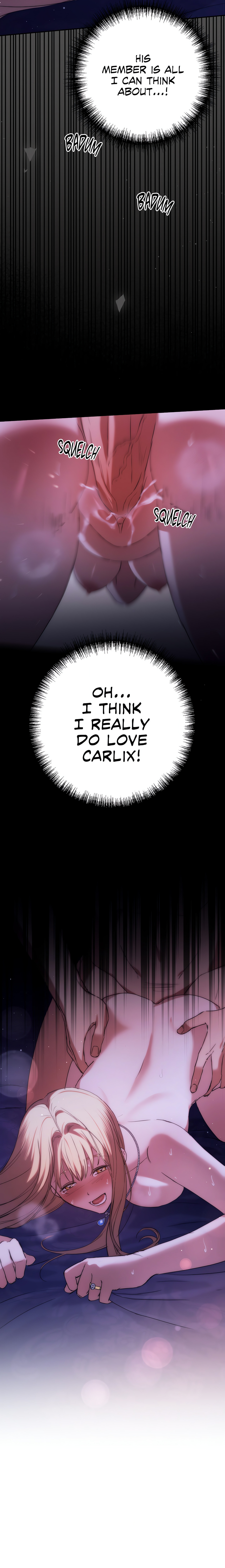 The Golden Wife-In-Law (Official Uncensored) Page 24 - MangaHe