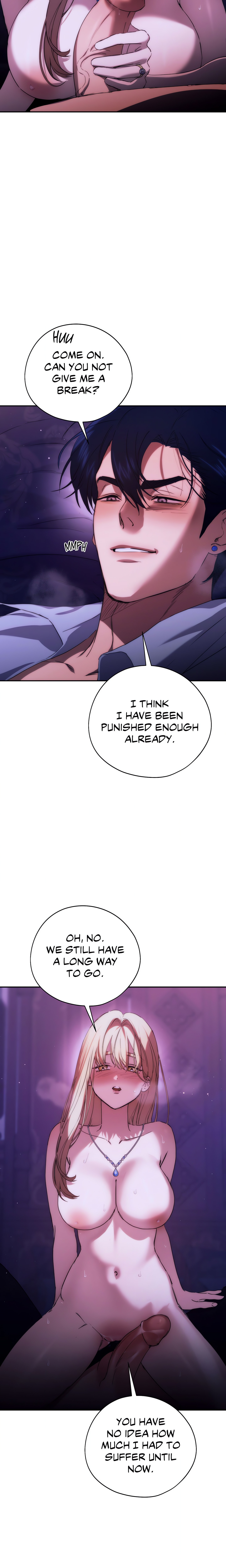 The Golden Wife-In-Law (Official Uncensored) Page 4 - MangaHe
