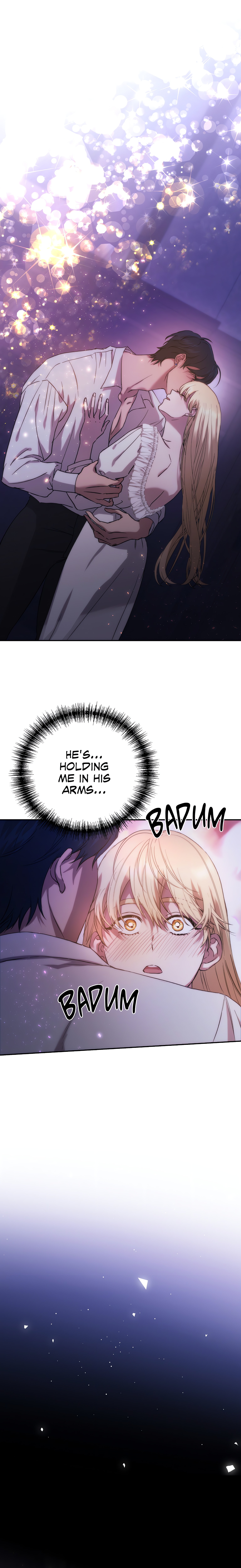 The Golden Wife-In-Law (Official Uncensored) Page 2 - MangaHe