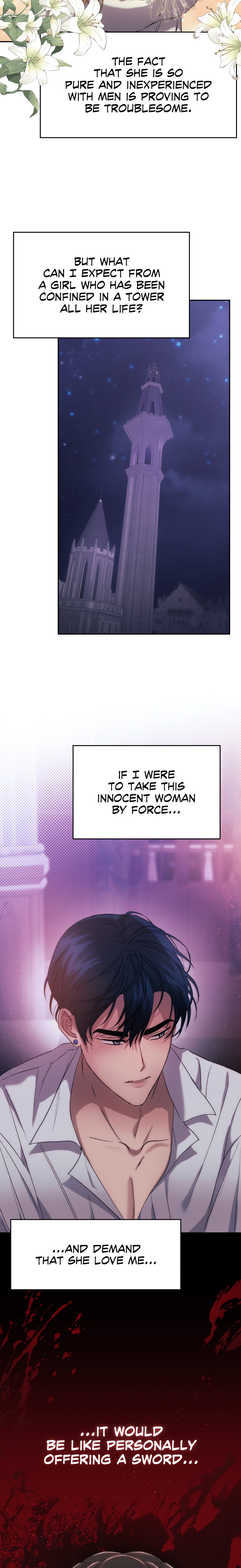 The Golden Wife-In-Law (Official Uncensored) Page 12 - MangaHe