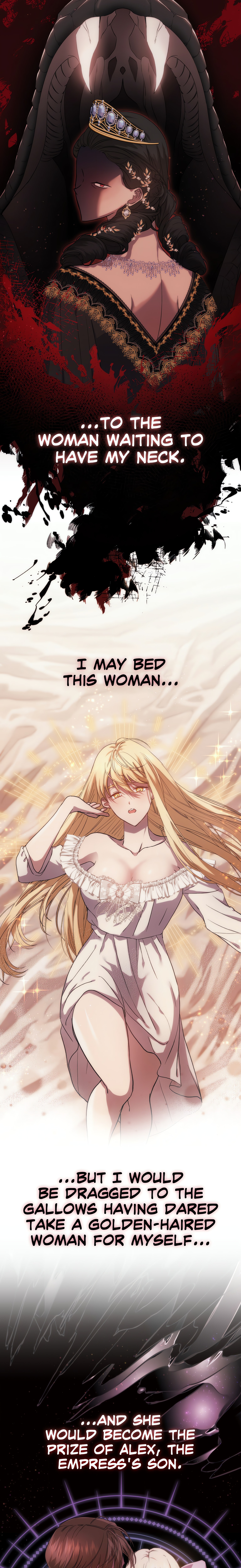 The Golden Wife-In-Law (Official Uncensored) Page 13 - MangaHe