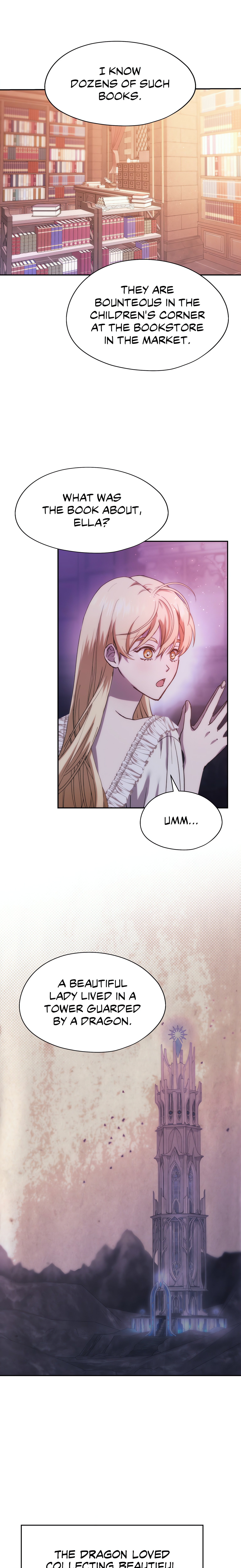 The Golden Wife-In-Law (Official Uncensored) Page 16 - MangaHe