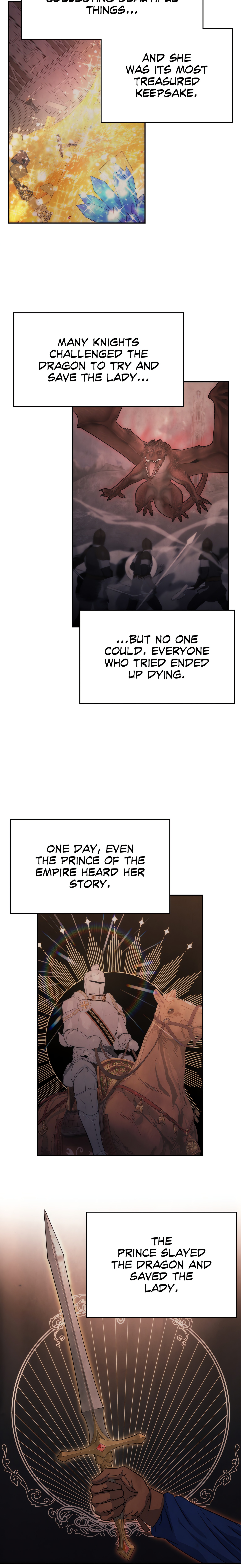 The Golden Wife-In-Law (Official Uncensored) Page 17 - MangaHe