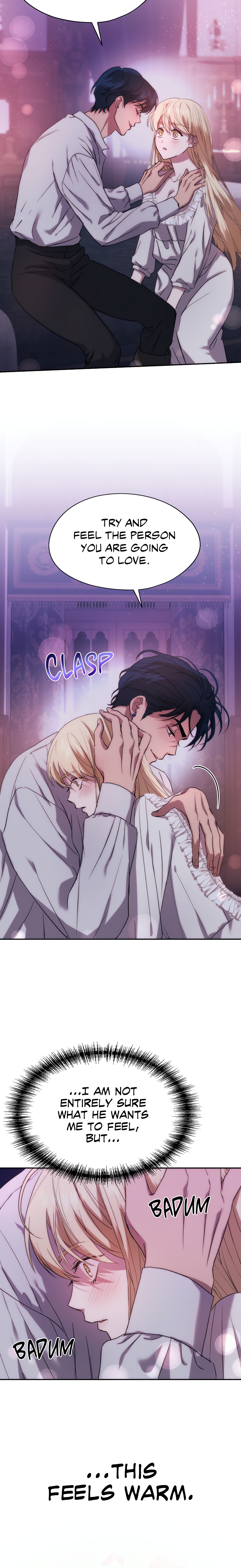 The Golden Wife-In-Law (Official Uncensored) Page 20 - MangaHe