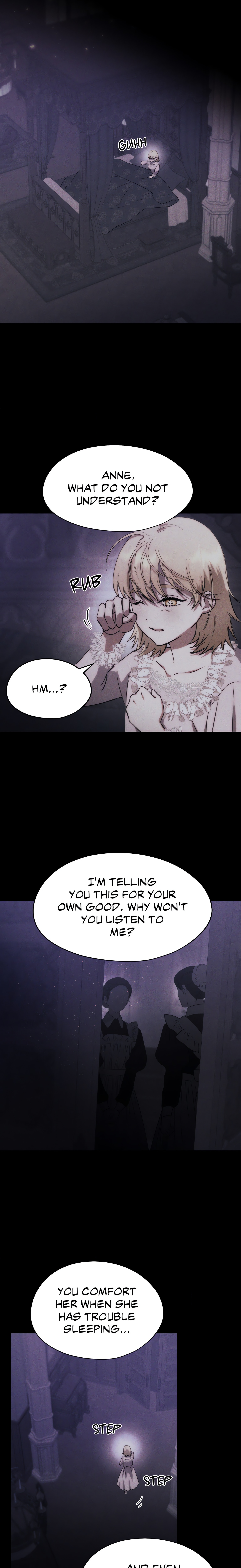 The Golden Wife-In-Law (Official Uncensored) Page 3 - MangaHe