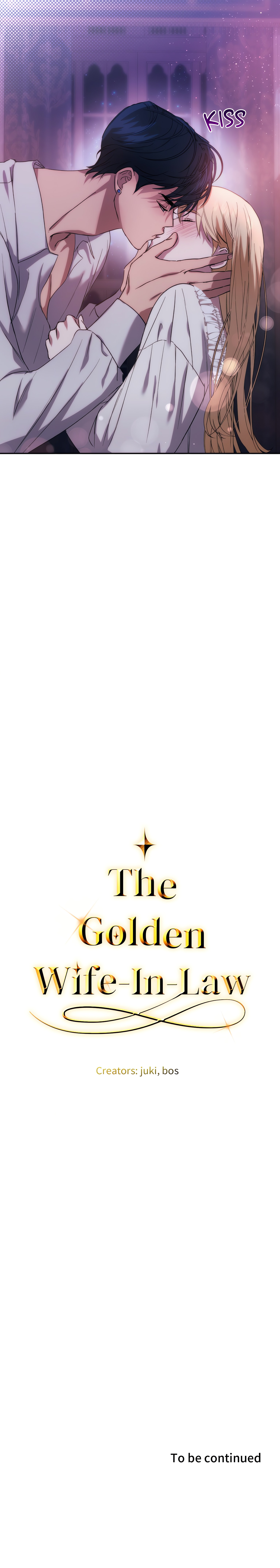 The Golden Wife-In-Law (Official Uncensored) Page 22 - MangaHe