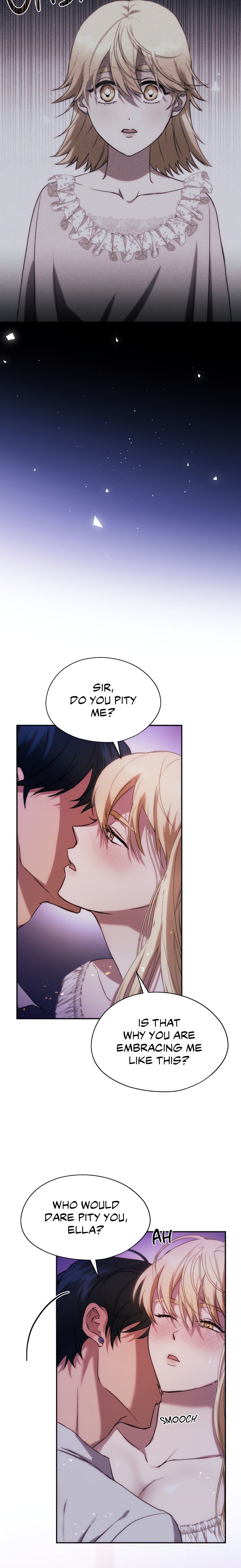 The Golden Wife-In-Law (Official Uncensored) Page 5 - MangaHe