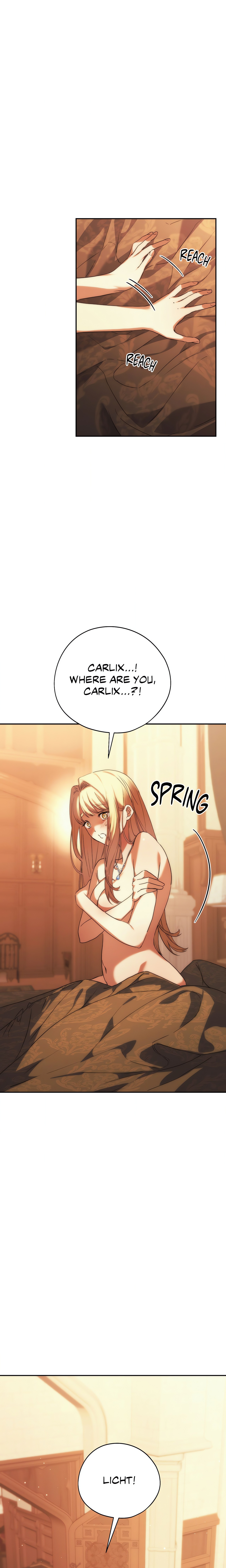 The Golden Wife-In-Law (Official Uncensored) Page 22 - MangaHe