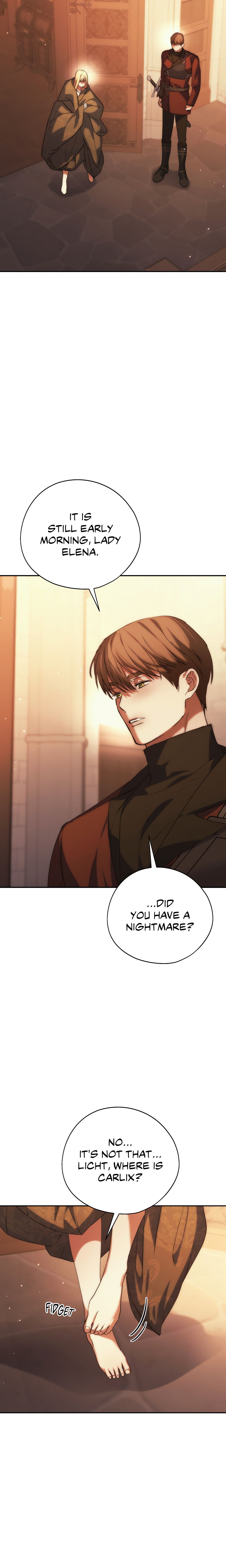 The Golden Wife-In-Law (Official Uncensored) Page 23 - MangaHe