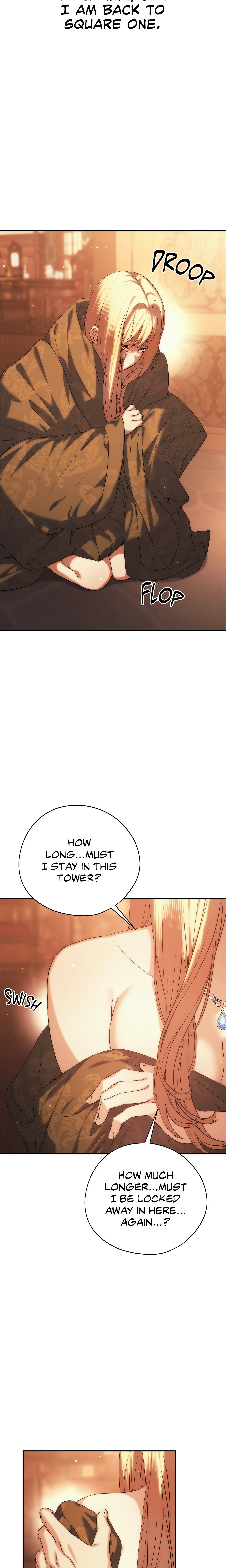 The Golden Wife-In-Law (Official Uncensored) Page 25 - MangaHe