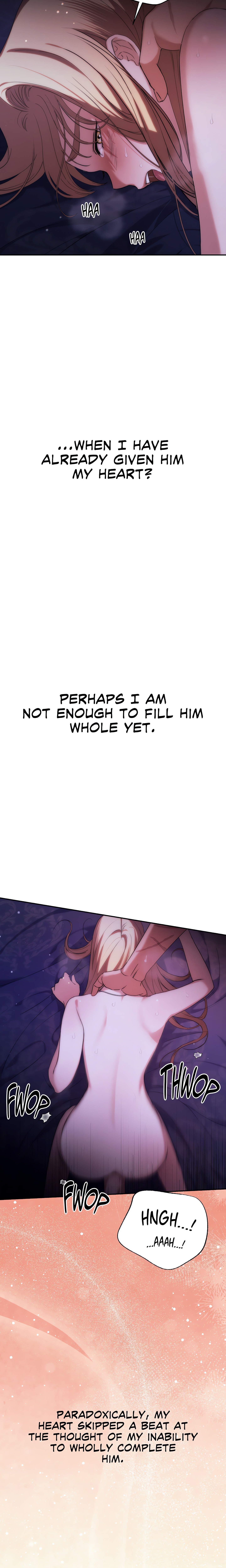The Golden Wife-In-Law (Official Uncensored) Page 5 - MangaHe