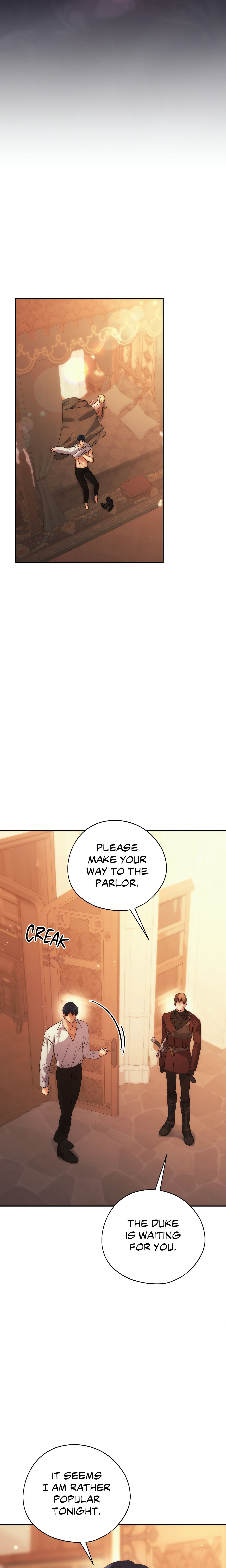 The Golden Wife-In-Law (Official Uncensored) Page 7 - MangaHe