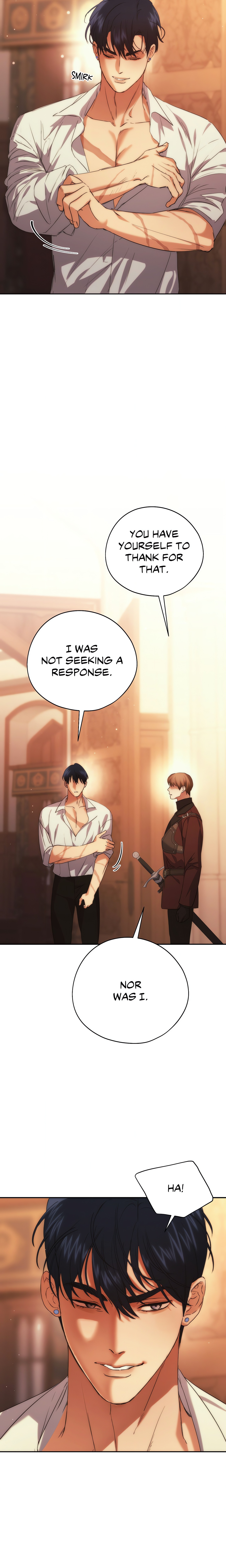 The Golden Wife-In-Law (Official Uncensored) Page 8 - MangaHe