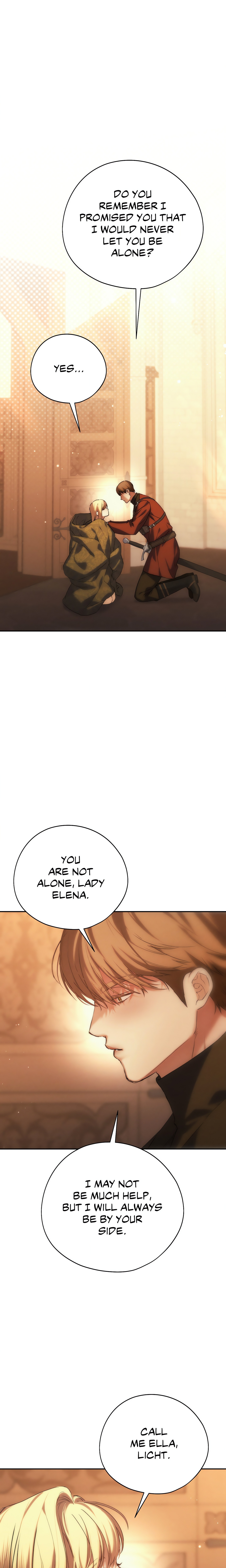 The Golden Wife-In-Law (Official Uncensored) Page 2 - MangaHe