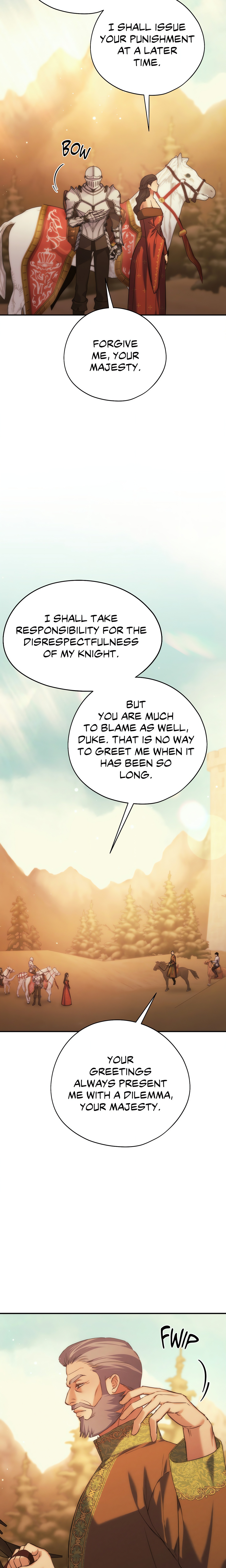 The Golden Wife-In-Law (Official Uncensored) Page 11 - MangaHe