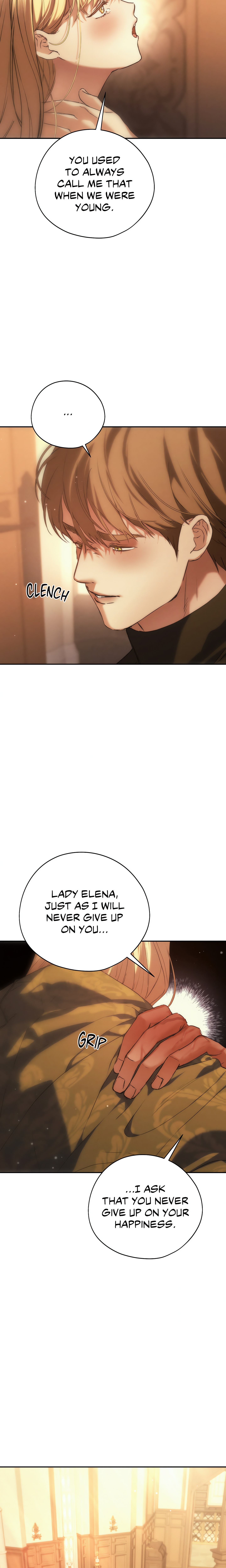 The Golden Wife-In-Law (Official Uncensored) Page 3 - MangaHe