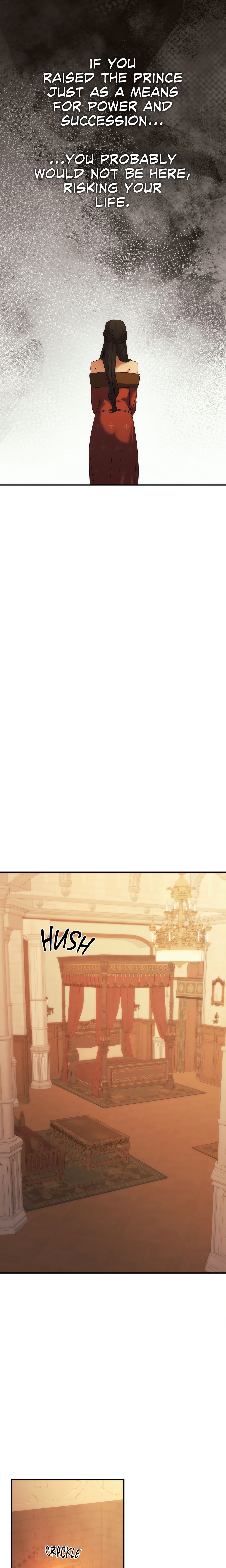 The Golden Wife-In-Law (Official Uncensored) Page 21 - MangaHe
