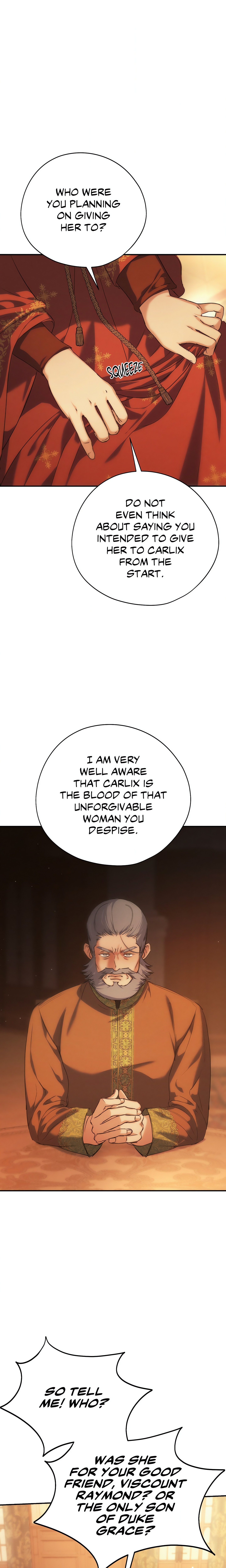 The Golden Wife-In-Law (Official Uncensored) Page 23 - MangaHe
