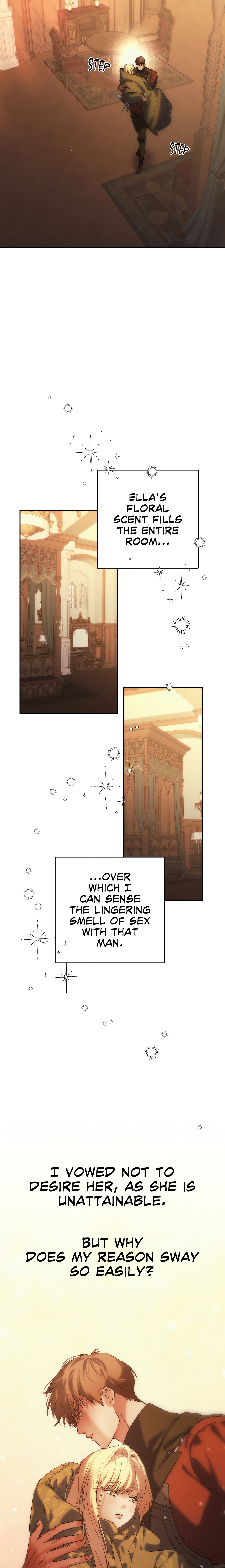 The Golden Wife-In-Law (Official Uncensored) Page 4 - MangaHe