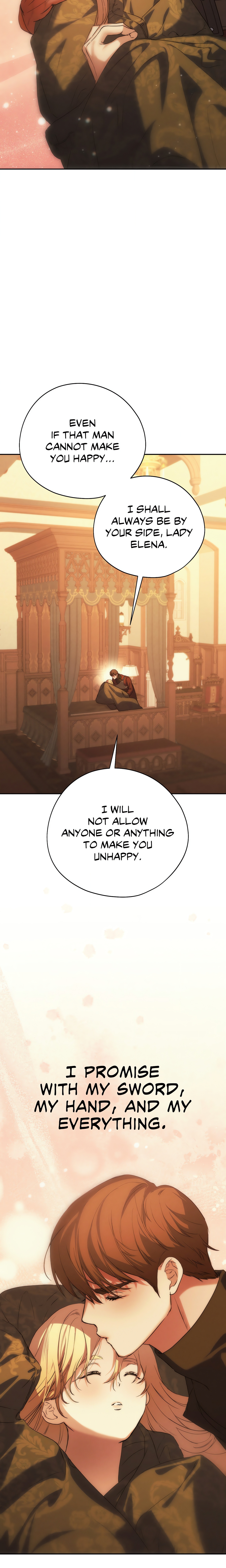 The Golden Wife-In-Law (Official Uncensored) Page 5 - MangaHe