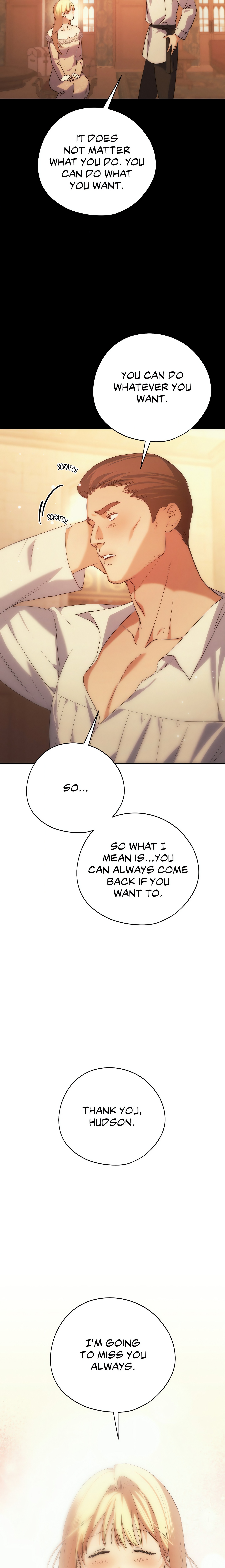 The Golden Wife-In-Law (Official Uncensored) Page 13 - MangaHe