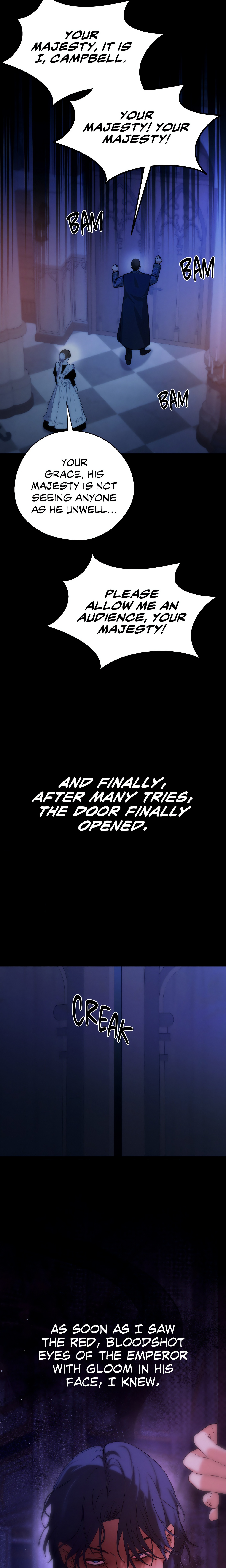 The Golden Wife-In-Law (Official Uncensored) Page 18 - MangaHe