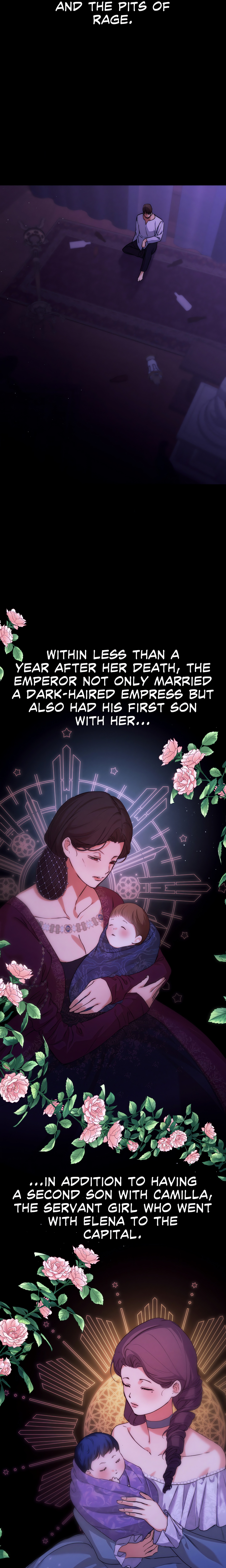 The Golden Wife-In-Law (Official Uncensored) Page 20 - MangaHe