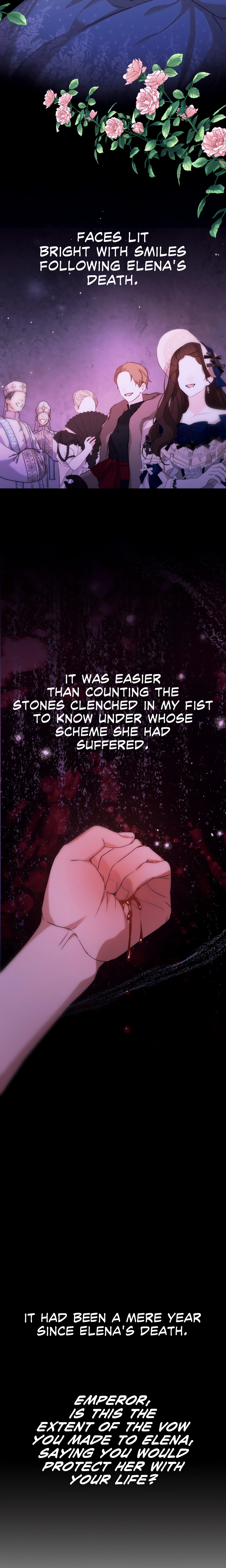 The Golden Wife-In-Law (Official Uncensored) Page 21 - MangaHe