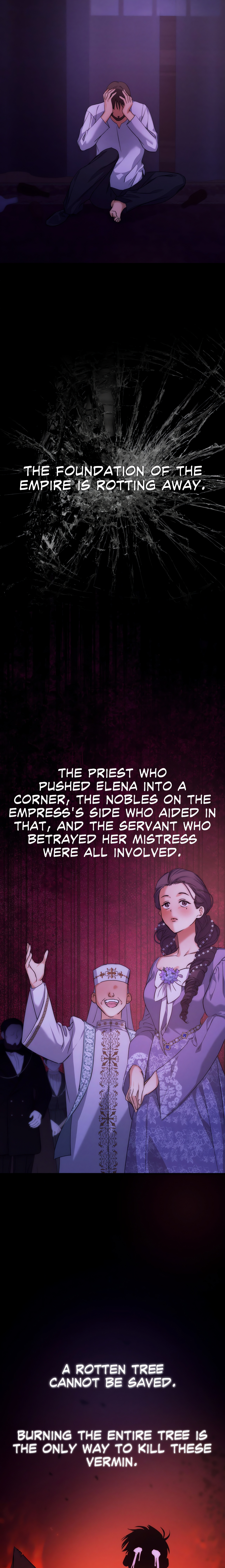 The Golden Wife-In-Law (Official Uncensored) Page 23 - MangaHe
