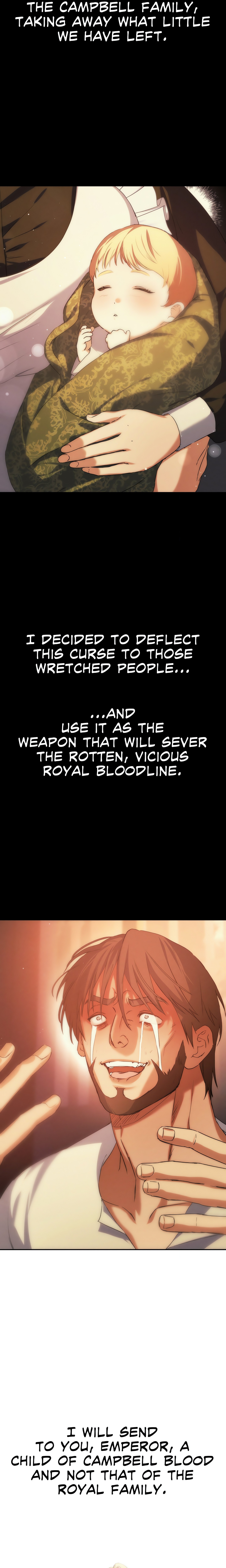 The Golden Wife-In-Law (Official Uncensored) Page 26 - MangaHe