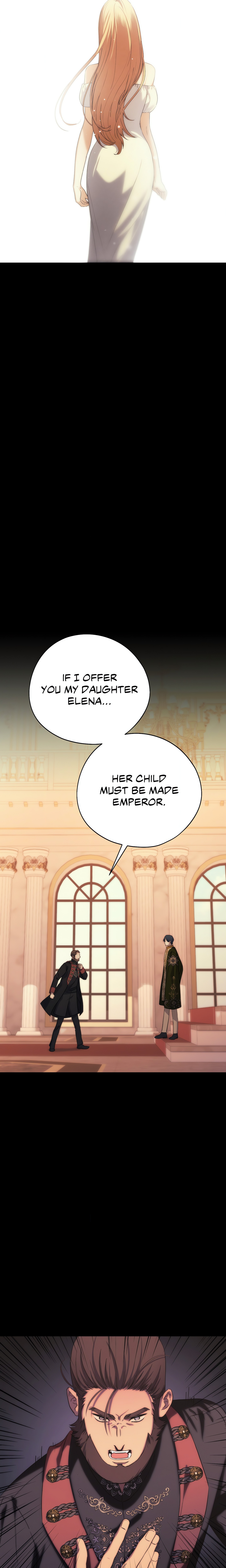 The Golden Wife-In-Law (Official Uncensored) Page 27 - MangaHe