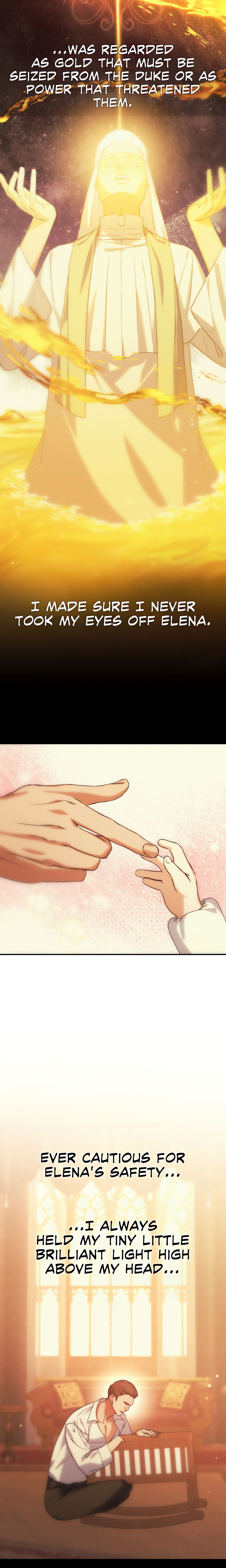 The Golden Wife-In-Law (Official Uncensored) Page 10 - MangaHe