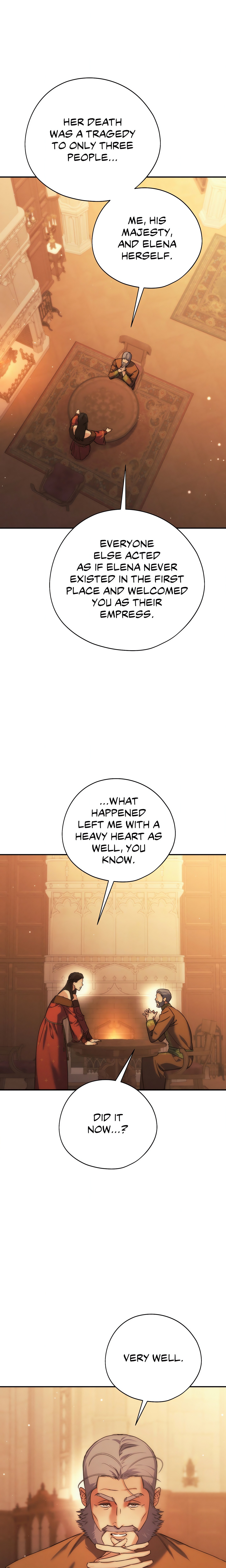 The Golden Wife-In-Law (Official Uncensored) Page 2 - MangaHe