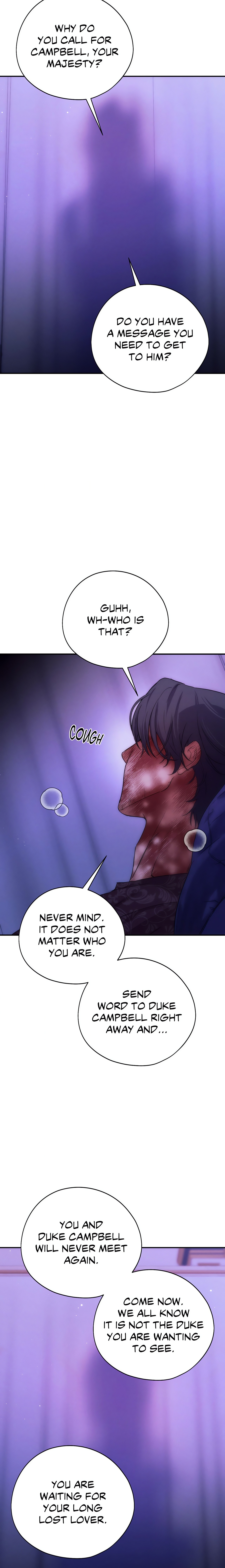 The Golden Wife-In-Law (Official Uncensored) Page 13 - MangaHe