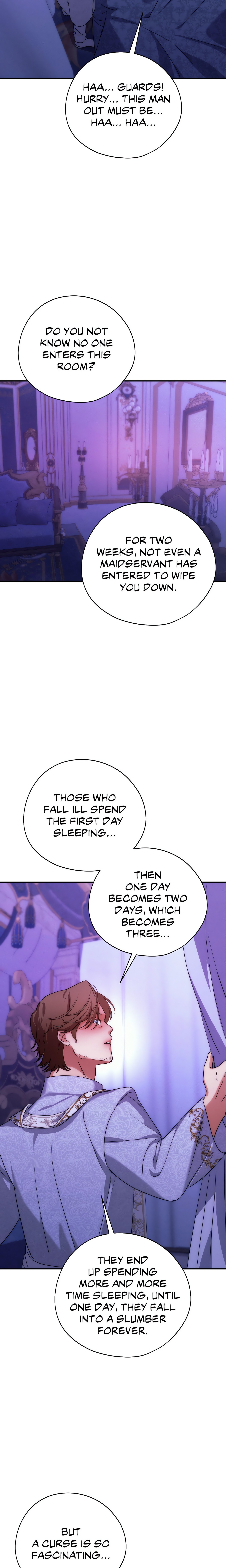 The Golden Wife-In-Law (Official Uncensored) Page 16 - MangaHe