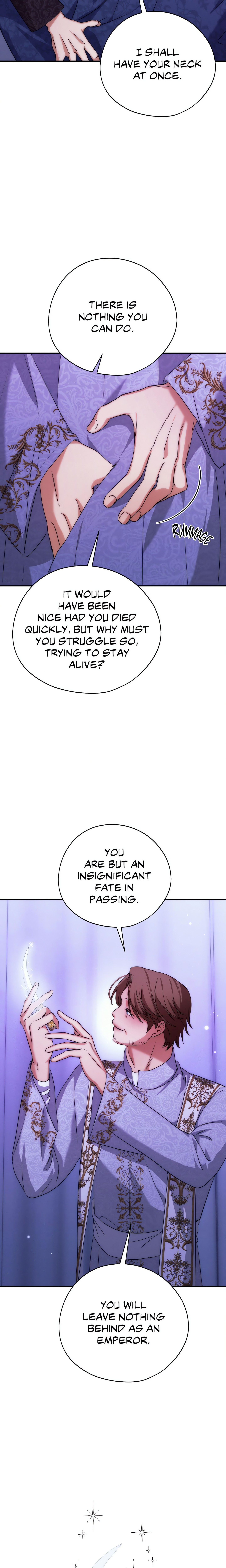 The Golden Wife-In-Law (Official Uncensored) Page 18 - MangaHe