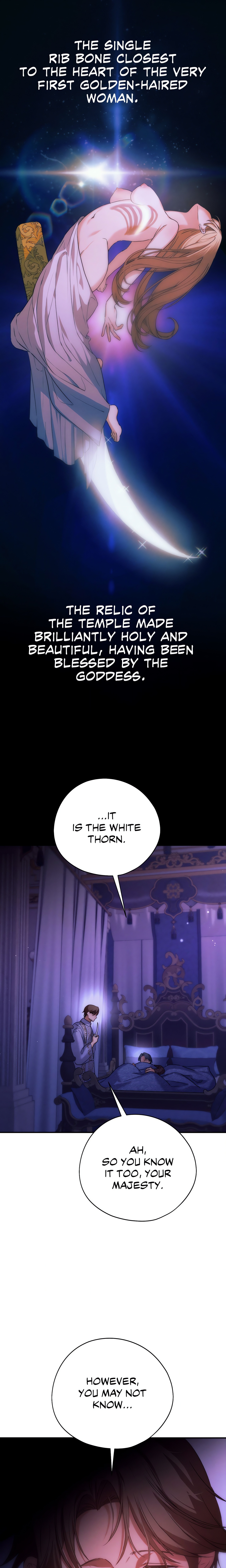 The Golden Wife-In-Law (Official Uncensored) Page 20 - MangaHe