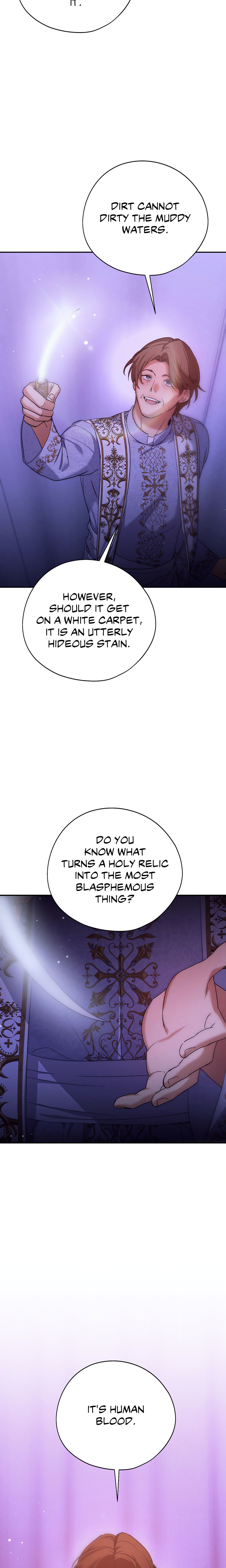 The Golden Wife-In-Law (Official Uncensored) Page 24 - MangaHe