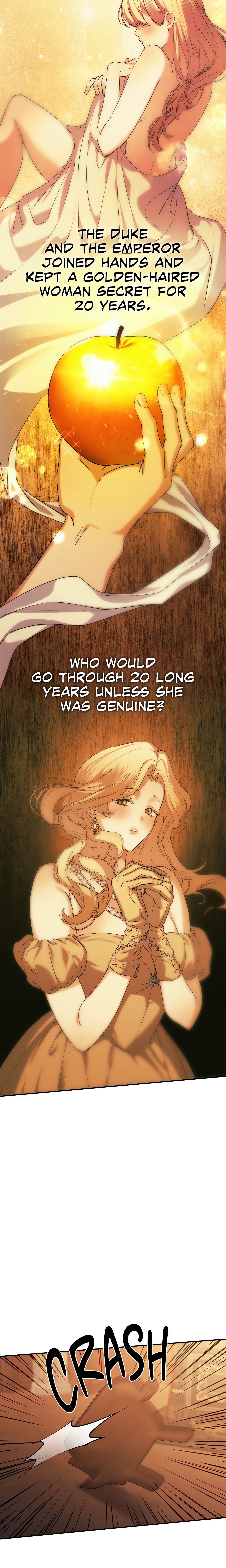 The Golden Wife-In-Law (Official Uncensored) Page 10 - MangaHe